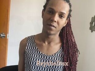 Reyshelltsx