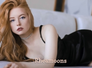 Rheamoons