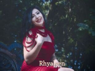 Rhyaleen