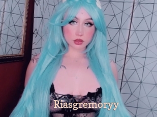 Riasgremoryy