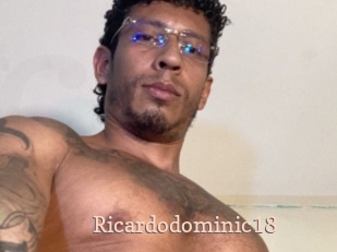 Ricardodominic18