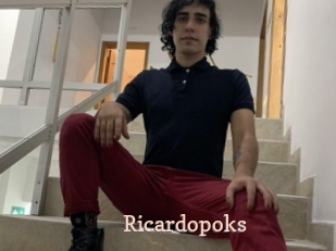 Ricardopoks