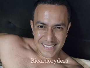 Ricardoryders
