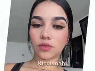 Riccianahi