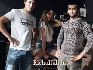 Richalfahans