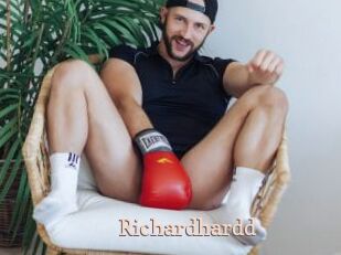 Richardhardd