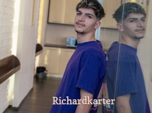 Richardkarter