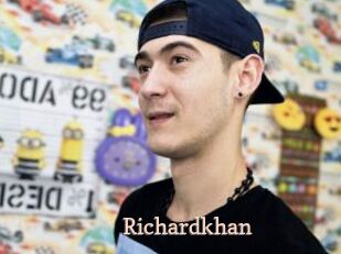 Richardkhan