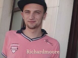 Richardmoore