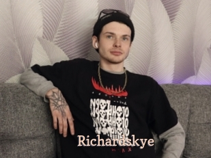 Richardskye