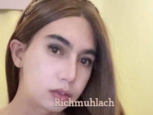 richmuhlach Chaude Vision