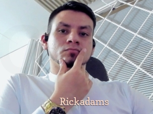 Rickadams