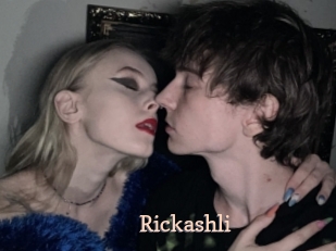 Rickashli