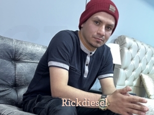 rickdiesel Chaude Vision