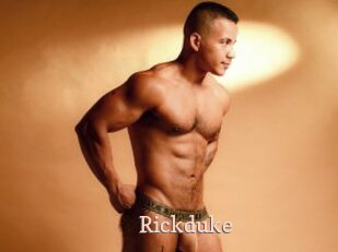 Rickduke