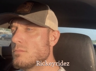 rickeyridez Chaude Vision