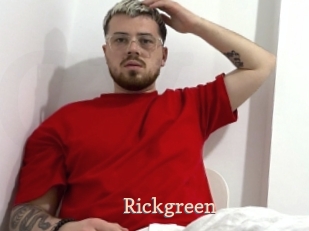 Rickgreen