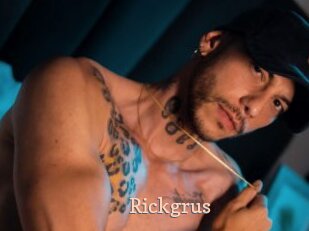 Rickgrus