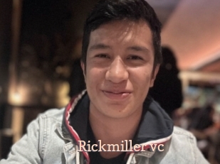 rickmiller_vc Chaude Vision