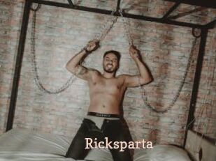 Ricksparta