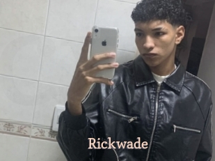 rickwade Chaude Vision