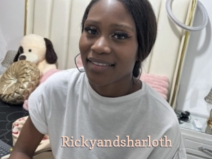 Rickyandsharloth