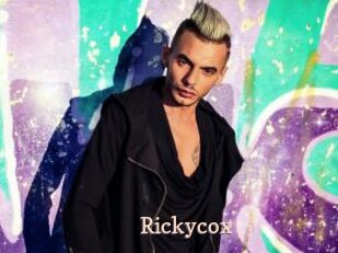 Rickycox