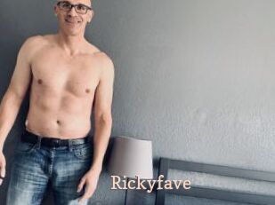 Rickyfave