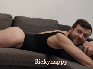 Rickyhappy