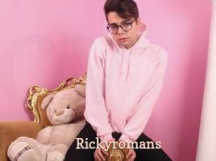 Rickyromans