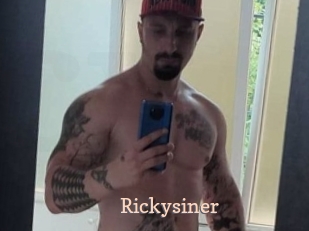 Rickysiner