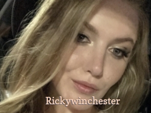 Rickywinchester