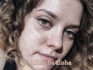 Rihanna_alisha