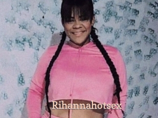 Rihannahotsex