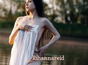 Rihannareid