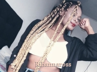 Rihannaross