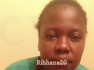 Rihhana20