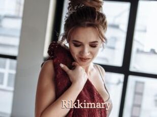 Rikkimary