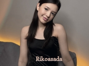 Rikoasada