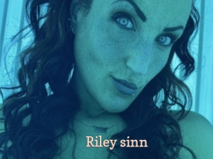 Riley_sinn