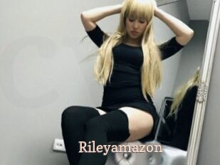 Rileyamazon