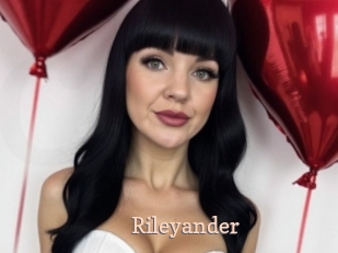 Rileyander