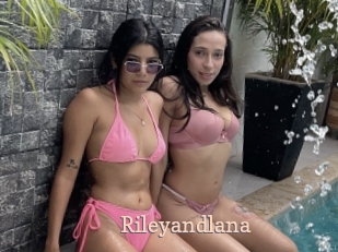 Rileyandlana