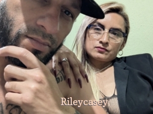 Rileycasey