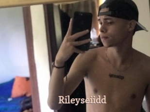 Rileyseiidd