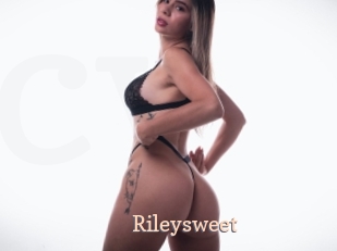 rileysweet Chaude Vision