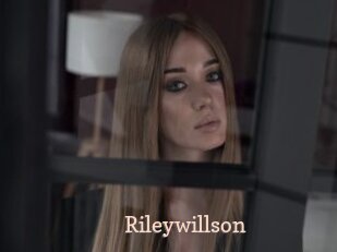 Rileywillson
