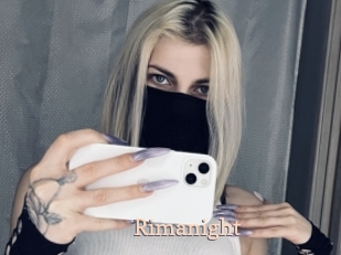 Rimanight