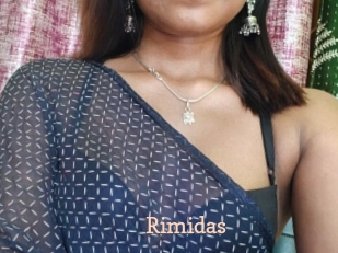 Rimidas