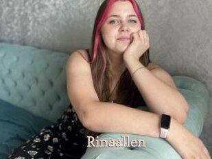 Rinaallen